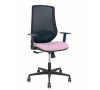 P&C Chaise de Bureau Mardos, Multicolore, Standard