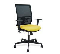 P&C Chaise de Bureau Yunquera 0B68R65 Jaune