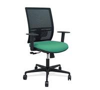 P&C Chaise de Bureau Yunquera 0B68R65 Vert émeraude
