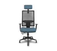 P&C Chaise Gaming CR65GCR - Marque EAN : 8435501019152