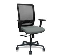 P&C Chaise Gaming DB68R65 Gris - Marque EAN : 8435501016366