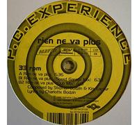 P.C. Experience - Rien ne va plus