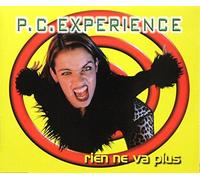P.C.Experience - Rien Ne Va Plus [Import]