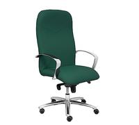 P&C Fauteuil de Bureau Caudete, Multicolore, Standard