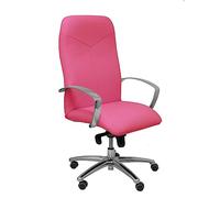 P&C Fauteuil de Bureau Caudete, Multicolore, Standard