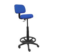 P&C Tabouret Llanos LB229RN Bleu