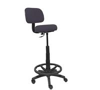 P&C Tabouret Llanos LB600RN Gris foncé