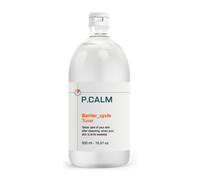 P.CALM - Barrier Cycle Toner Jumbo 500ml