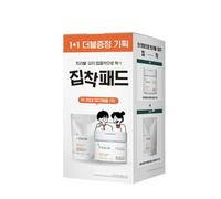 P.CALM - Barrier Cycle Toner Pad Refill Set 2 pcs