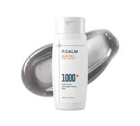 P.CALM - Black Teca Scalp Shampoo 200ml