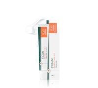 P.CALM - Centella Trouble Spot 0,5 fl.oz | Crème végétalienne pour soulager les taches problématiques pour les peaux sensibles | Crème coréenne pour peaux à problèmes