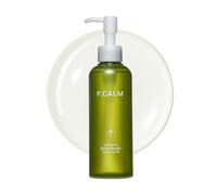 P.CALM Underpore Holy Basil Cleansing Huile 190Ml | Huile Détergente Instantanée Réducteur De Points Noirs Avec Extrait De Basilic Sacré Pour Peau Sensible | Soins De La Peau C