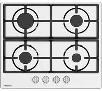 P.COTT.GAS 60CM 4F G.GHISA INOX