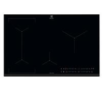 P.COTT.INDUZ.80CM 4ZONE BRIDGE TOUCH VETROCER.NERO