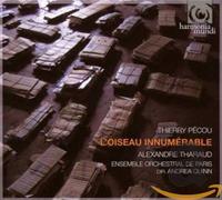 Alexandre Tharaud – L'oiseau Innumérable – Import (Harmonia Mundi)