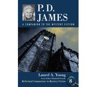 P.D. James
