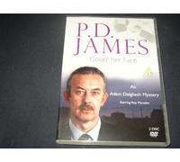 P. D. James: Cover Her Face- An Adam Dalgliesh Mystery