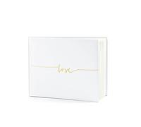 P&D - Livre d’Or