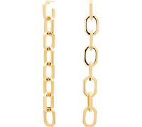 P D PAOLA Boucles d'oreilles or, Taille One Size