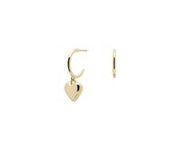 P D PAOLA Boucles d'oreilles or, Taille One Size