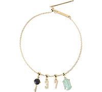 P D PAOLA Charms PU01-172-U Bracelet pour Femmes
