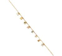 P D PAOLA PdPaola 88876911 Bracelet pour femme en argent 925 et zircone Taille unique