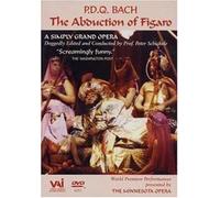 The Abduction of Figaro