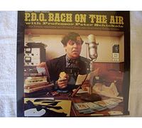 P.D.Q. Bach on the Air