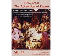 The Abduction of Figaro E