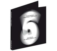 P&d Recordings 5th Anniversary Compilation