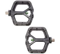 P?dale de VTT Race Face Atlas en aluminium noir