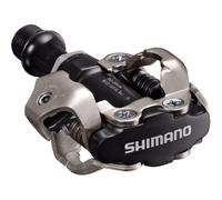 P dales Shimano PD-M540 SPD ; Noir