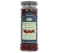 p. Dalfour confiture de fraise - 284g