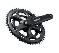 P dalier de v lo de route Shimano FC-A070 sans pignon 50-34T/170mm