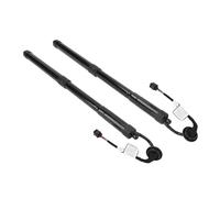 P de la Jambe de Force de Support électrique du Hayon Arrière 32296296 Support d'amortisseur électrique du Hayon pour XC40 2018 et sur XC40 et Veuillez Indiquer Si le Modèle Est