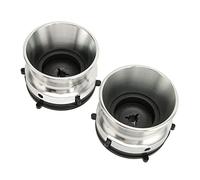 P des Adaptateurs de Moyeu Nab en Aluminium POLIS - 0 I Iversal de Chargement de Chargement pour Studer X, et