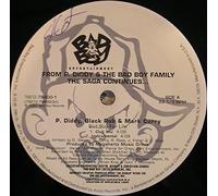 P Diddy - Bad Boy for Life