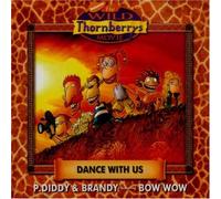 P Diddy & Brandy - Dance with Us