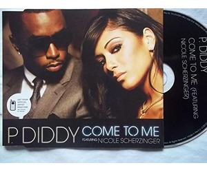 P.Diddy - Come to Me Yfeat Nicole Scherzingerc