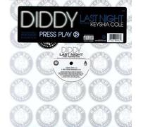 P.Diddy Feat Keyshia Cole - Last Night