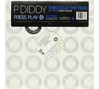 P DIDDY FEAT. MARIO WINANS - Through The Pain: She Told Me