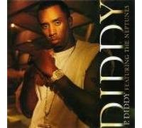 P Diddy Feat Neptunes - Diddy [Import]