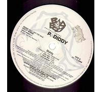P Diddy – Diddy/on Top – Vinyle