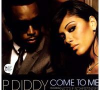 P Diddy Ft Nicole - Come to Me [Import]