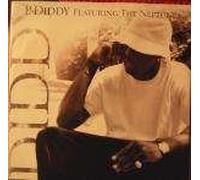 P. Diddy & G-Dep - P. Diddy & G-Dep - Diddy / Special Delivery - Arista