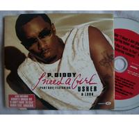P. Diddy - I Need a Girl [Import]