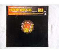 P. Diddy - P. Diddy - Show Me Your Soul - Universal Records