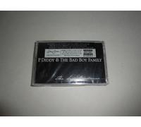 P. Diddy - P. Diddy & The Bad Boy Family