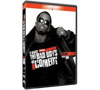 P. Diddy Presents The Bad Boys Of Comedy - Season 1