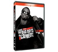 P. Diddy Presents the Bad Boys of Comedy - Season